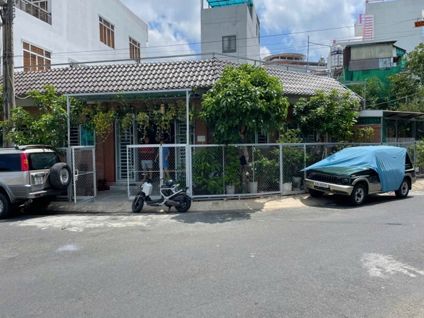 🏠 Bán Nhà Cấp 4 Lô Góc Sau Lưng Bệnh Viện đa khoa An Giang