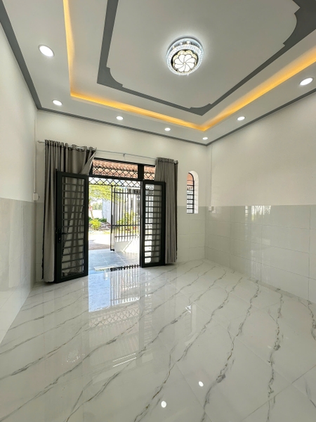 🏠 Bán Nhà Cấp 4  KDC Văn Phòng ĐKĐ Long Xuyên, Mỹ Quý - Lộ Ôtô