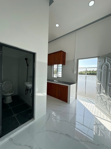 🏠 Bán Nhà Cấp 4  KDC Văn Phòng ĐKĐ Long Xuyên, Mỹ Quý - Lộ Ôtô