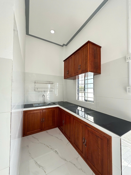 🏠 Bán Nhà Cấp 4  KDC Văn Phòng ĐKĐ Long Xuyên, Mỹ Quý - Lộ Ôtô