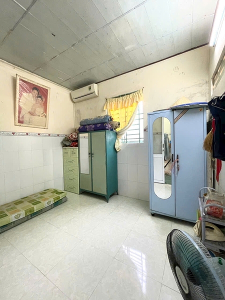 🏠 Bán Nhà Cấp 4 Mặt Tiền Rạch Long Xuyên, Mỹ Hòa - Gần Trạm Bơm!