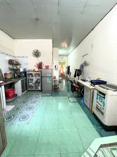 🏠 Bán Nhà Cấp 4 Mặt Tiền Rạch Long Xuyên, Mỹ Hòa - Gần Trạm Bơm!