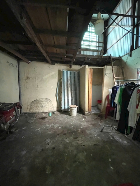 🏠 Bán Nhà Cấp 4 Mặt Tiền Rạch Long Xuyên, Mỹ Hòa - Gần Trạm Bơm!