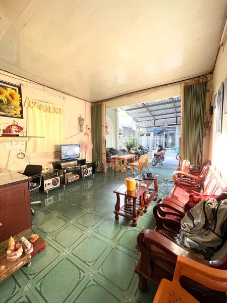 🏠 Bán Nhà Cấp 4 Mặt Tiền Rạch Long Xuyên, Mỹ Hòa - Gần Trạm Bơm!