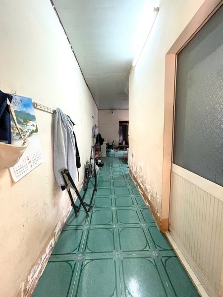 🏠 Bán Nhà Cấp 4 Mặt Tiền Rạch Long Xuyên, Mỹ Hòa - Gần Trạm Bơm!