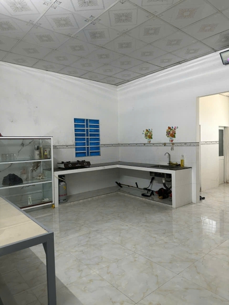 🏠 Bán hơn 3 công đất đã lên vườn - Mặt Tiền Rạch Cái Sao, Gần KCN Vàm Cống!