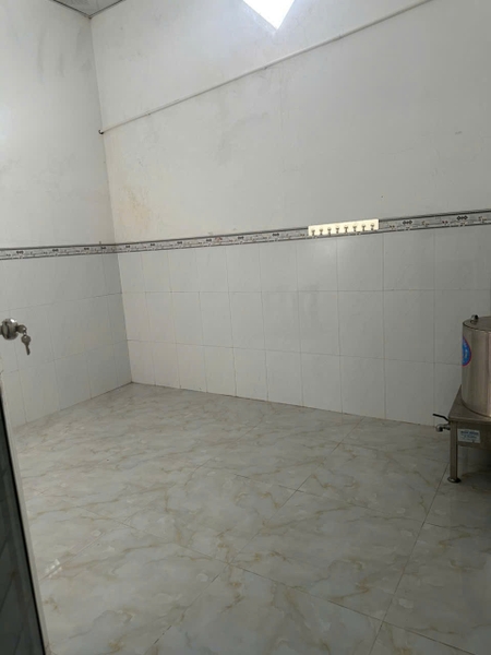 🏠 Bán hơn 3 công đất đã lên vườn - Mặt Tiền Rạch Cái Sao, Gần KCN Vàm Cống!