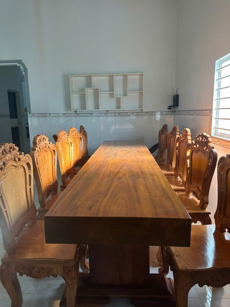 🏠 Bán hơn 3 công đất đã lên vườn - Mặt Tiền Rạch Cái Sao, Gần KCN Vàm Cống!