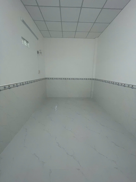 🏠 Bán Nhà Cấp 4 Đường Nhánh Số 3 Lê Hoàn - KDC Sao Mai Bình Khánh 3, Nhà Còn Mới!