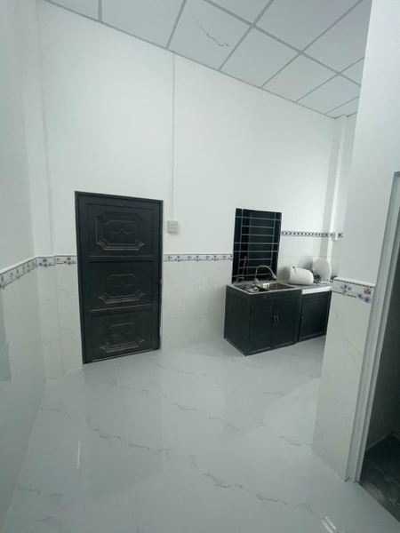 🏠 Bán Nhà Cấp 4 Đường Nhánh Số 3 Lê Hoàn - KDC Sao Mai Bình Khánh 3, Nhà Còn Mới!