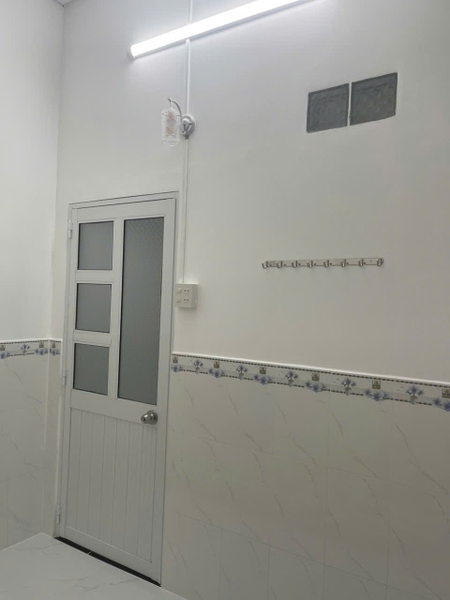 🏠 Bán Nhà Cấp 4 Đường Nhánh Số 3 Lê Hoàn - KDC Sao Mai Bình Khánh 3, Nhà Còn Mới!