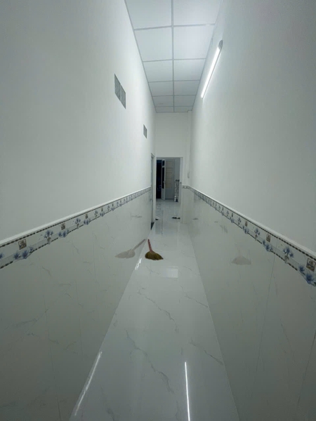 🏠 Bán Nhà Cấp 4 Đường Nhánh Số 3 Lê Hoàn - KDC Sao Mai Bình Khánh 3, Nhà Còn Mới!