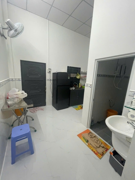 🏠 Bán Nhà Cấp 4 Đường Nhánh Số 3 Lê Hoàn - KDC Sao Mai Bình Khánh 3, Nhà Còn Mới!