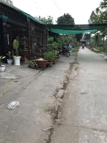 🏠 Bán Nhà 1 Trệt 1 Lầu Ba Bần - Vĩnh Trạch, Thoại Sơn - Kế Trường Cấp 3!