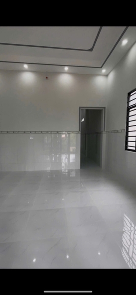 🏠 Bán Nhà Cấp 4 Mặt Tiền Đường Cặp Rạch Gòi Bé, Mỹ Thới!