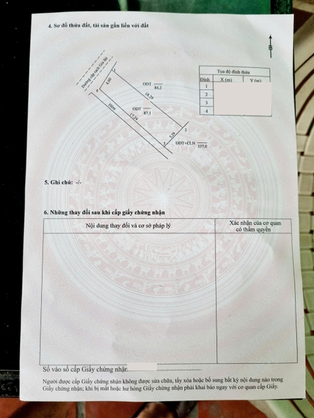 🏠 Bán Nhà Cấp 4 Mặt Tiền Đường Cặp Rạch Gòi Bé, Mỹ Thới!