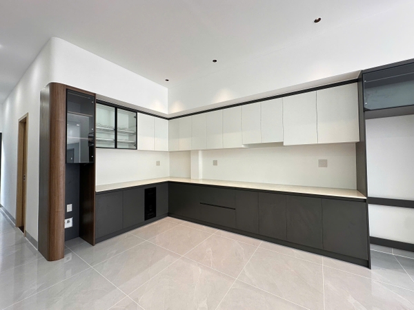 🏠 Bán Nhà Mới 1 Trệt 1 Lầu KDC Sao Mai Bình Khánh 5