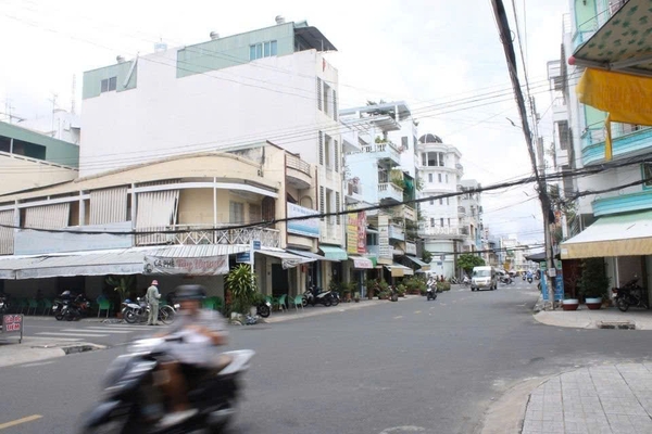 🏠 Bán Nhà 1 Trệt 1 Lầu Mặt Tiền LƯƠNG VĂN CÙ - Trung Tâm Mỹ Long, Gần Coopmart!