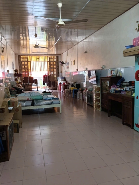 🏠 Bán Nhà 1 Trệt 1 Lầu Mặt Tiền LƯƠNG VĂN CÙ - Trung Tâm Mỹ Long, Gần Coopmart!