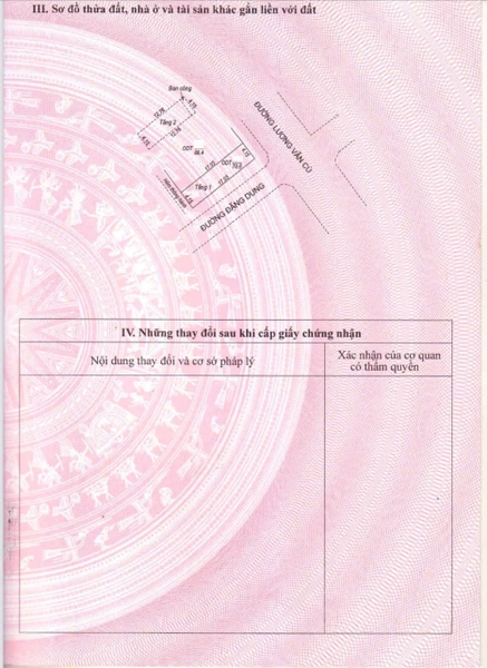 🔰 HÀNG HIẾM - BÁN NỀN LÔ GÓC LƯƠNG VĂN CÙ, MỸ LONG - NGAY TRUNG TÂM THÀNH PHỐ