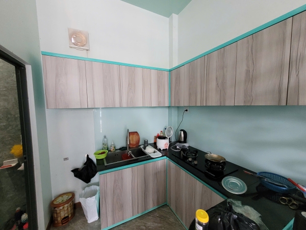 🏠 Bán Nhà 1 Trệt 1 Lầu Mặt Tiền Châu Thị Tế, Mỹ Long - Hỗ Trợ Vay Ngân Hàng