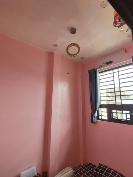 🏠 Bán Nhà 1 Trệt 1 Lầu Mặt Tiền Châu Thị Tế, Mỹ Long - Hỗ Trợ Vay Ngân Hàng