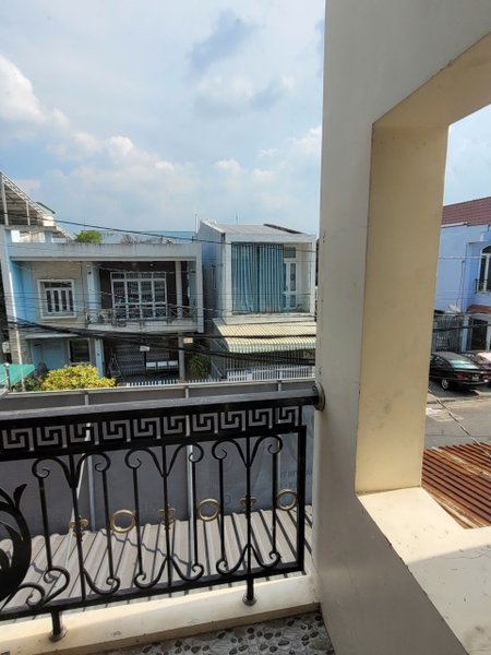 🏠 Bán Nhà 1 Trệt 1 Lầu Mặt Tiền Châu Thị Tế, Mỹ Long - Hỗ Trợ Vay Ngân Hàng