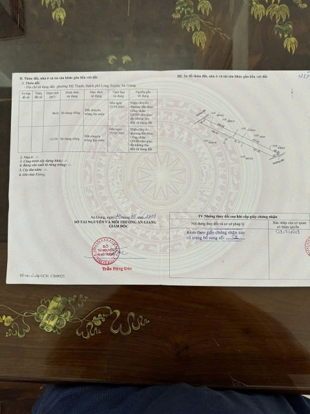 🔰 Bán 18 Công Đất Ruộng 2 Mặt Tiền, Giáp KCN Vàm Cống!