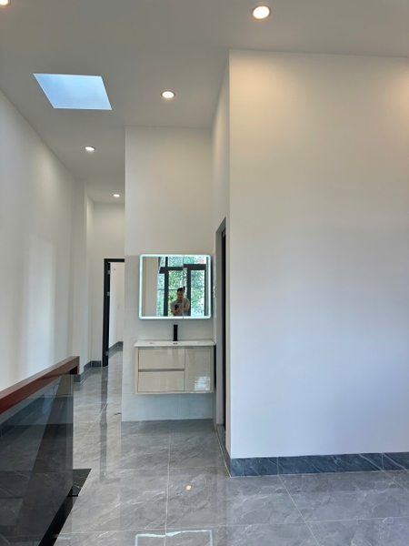 🏠 Bán Nhà Đẹp 1 Trệt 2 Lầu Đường Số 5 Tây Đại Học GĐ2, Mỹ Phước - 2 Hẻm Thông Hành!