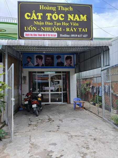 🏠 Bán Nhà Cấp 4 Mặt Tiền Trần Hưng Đạo (QL91), Bình Đức - Gần Đường Tránh!