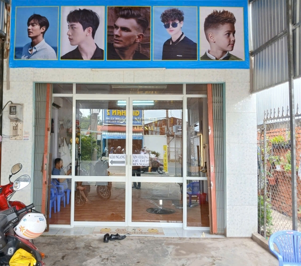 🏠 Bán Nhà Cấp 4 Mặt Tiền Trần Hưng Đạo (QL91), Bình Đức - Gần Đường Tránh!