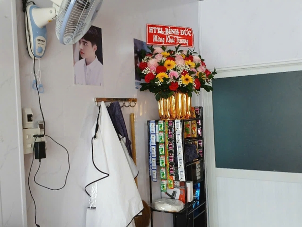 🏠 Bán Nhà Cấp 4 Mặt Tiền Trần Hưng Đạo (QL91), Bình Đức - Gần Đường Tránh!