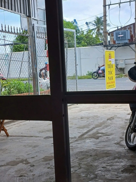 🏠 Bán Nhà Cấp 4 Mặt Tiền Trần Hưng Đạo (QL91), Bình Đức - Gần Đường Tránh!