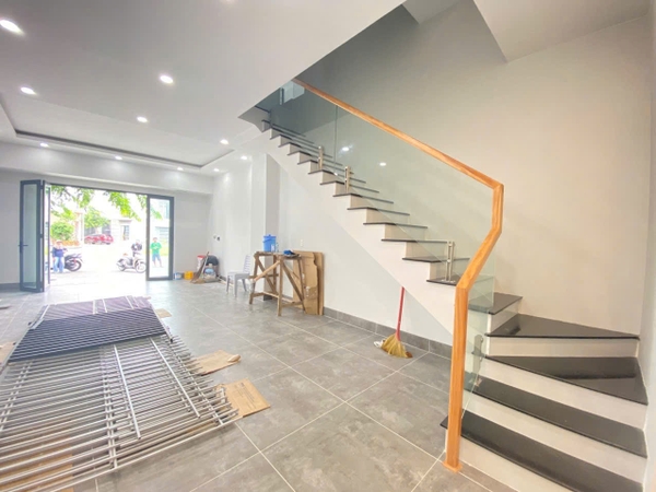 🏠 Bán Nhà Phố 1 Trệt 2 Lầu Mặt Tiền Đường Số 13 – KĐT Tây Sông Hậu GĐ2