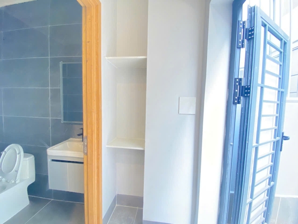 🏠 Bán Nhà Phố 1 Trệt 2 Lầu Mặt Tiền Đường Số 13 – KĐT Tây Sông Hậu GĐ2