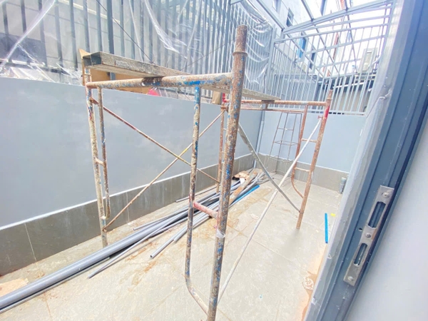 🏠 Bán Nhà Phố 1 Trệt 2 Lầu Mặt Tiền Đường Số 13 – KĐT Tây Sông Hậu GĐ2