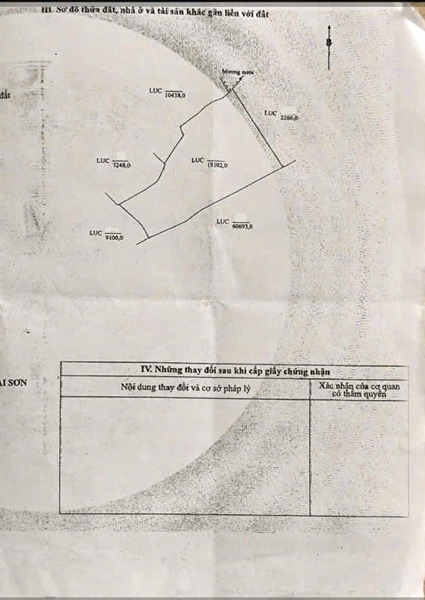 🔰 Bán 18 Công Đất Lúa 18.000m² Vĩnh Chánh, Thoại Sơn - Mặt Tiền Kênh 8 Huề