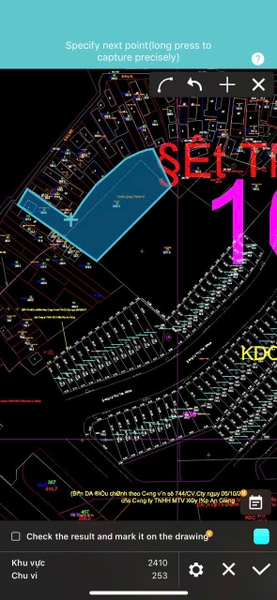 🔰 Bán Đất Hẻm Cafe Trầm, Mỹ Phước - Sau Lưng ĐH An Giang