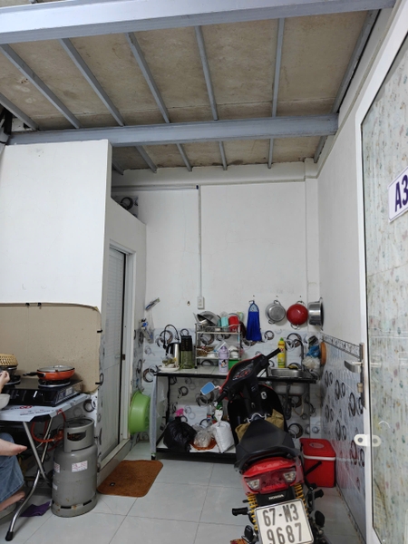 🏠Bán Dãy Nhà Trọ 10 Phòng Khu Tiến Đạt, Mỹ Phước