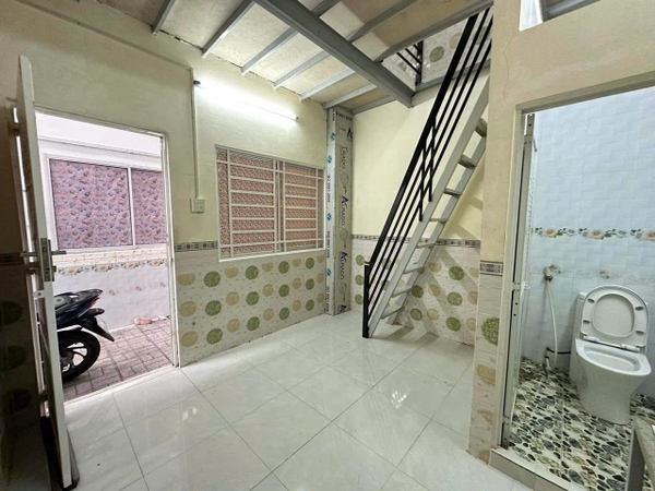 🏠Bán Dãy Nhà Trọ 10 Phòng Khu Tiến Đạt, Mỹ Phước