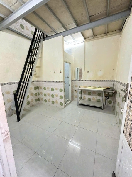 🏠Bán Dãy Nhà Trọ 10 Phòng Khu Tiến Đạt, Mỹ Phước