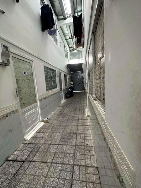 🏠Bán Dãy Nhà Trọ 10 Phòng Khu Tiến Đạt, Mỹ Phước