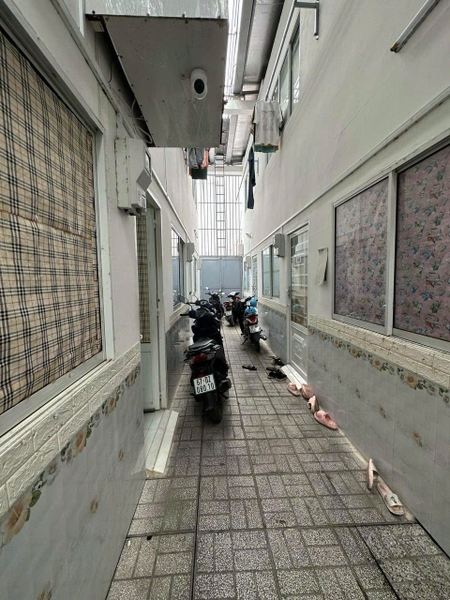 🏠Bán Dãy Nhà Trọ 10 Phòng Khu Tiến Đạt, Mỹ Phước