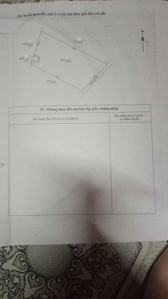 🔰 BÁN 10 CÔNG ĐẤT RUỘNG KÊNH SÁU BỬU, MỸ THỚI