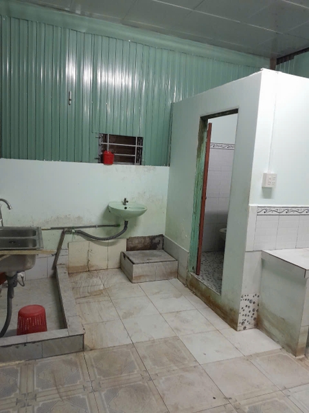 🏠 BÁN NHÀ GIÁ RẺ – HẺM 8 KỲ, MỸ PHƯỚC – CHỈ 850 TRIỆU