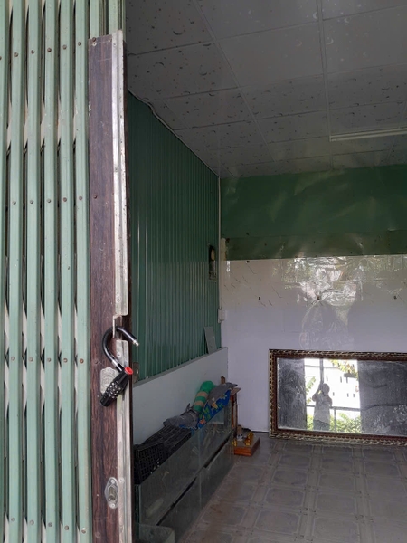 🏠 BÁN NHÀ GIÁ RẺ – HẺM 8 KỲ, MỸ PHƯỚC – CHỈ 850 TRIỆU