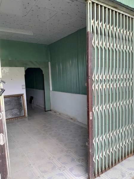 🏠 BÁN NHÀ GIÁ RẺ – HẺM 8 KỲ, MỸ PHƯỚC – CHỈ 850 TRIỆU