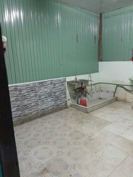 🏠 BÁN NHÀ GIÁ RẺ – HẺM 8 KỲ, MỸ PHƯỚC – CHỈ 850 TRIỆU