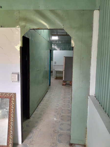 🏠 BÁN NHÀ GIÁ RẺ – HẺM 8 KỲ, MỸ PHƯỚC – CHỈ 850 TRIỆU