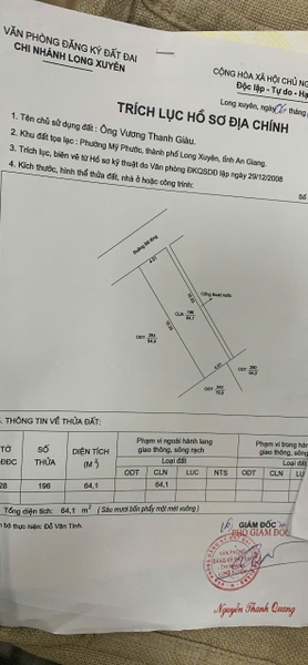 🏠 BÁN NHÀ GIÁ RẺ – HẺM 8 KỲ, MỸ PHƯỚC – CHỈ 850 TRIỆU